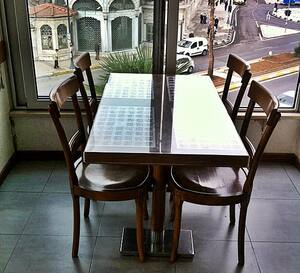 Veli Uskudar Merkez Istanbul
